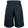 Years 7-8 Shorts - black navy